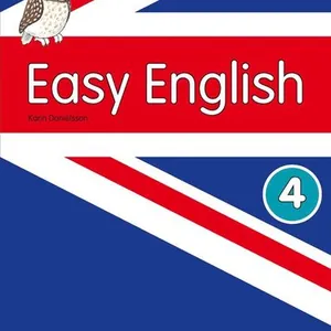 Easy English 4