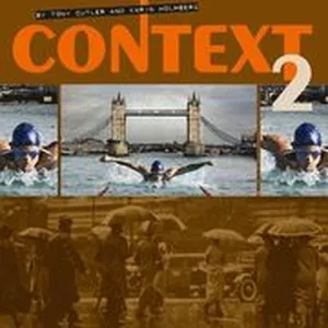 Context 2 Main Book