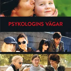 Psykologins vägar