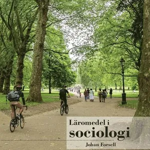 Läromedel i sociologi, elevbok, 2:a uppl