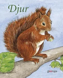 Mitt naturbibliotek 1 hft 1-4