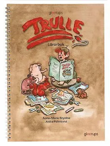 Trulle: Trulle lärarbok