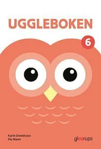 Uggleboken 6
