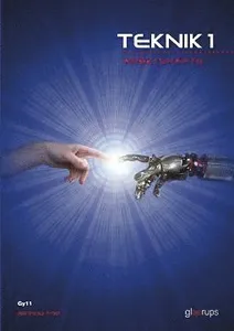 Teknik 1 Arbetsbok
