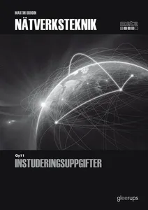 Meta Nätverksteknik, instuderingsuppgifter