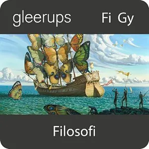 Filosofi, digitalt läromedel, elev