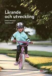 Lärande och utveckling. Elevbok