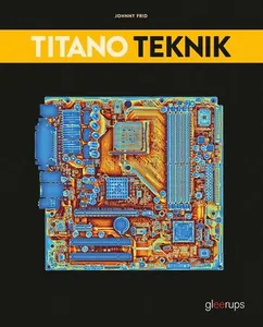TitaNO teknik