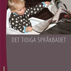 Det tidiga språkbadet