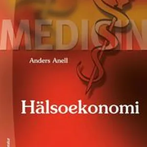Hälsoekonomi