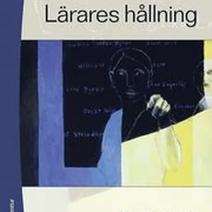 Lärares hållning