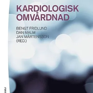 Kardiologisk omvårdnad