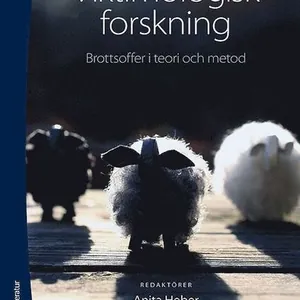 Viktimologisk forskning