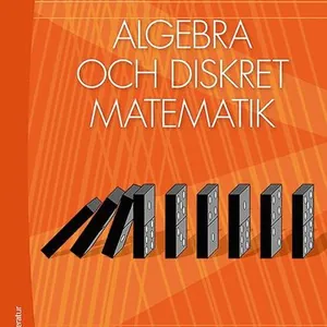 Algebra och diskret matematik