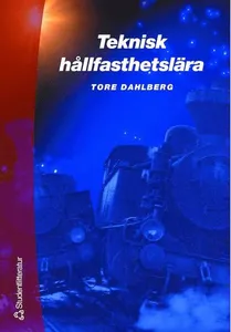 Teknisk hållfasthetslära