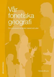 Vår fonetiska geografi