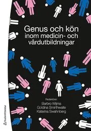 Genus och kön inom medicin- och vårdutbildningar