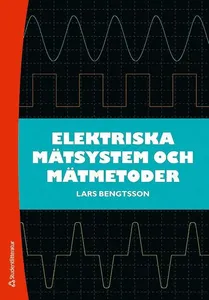 Elektriska mätsystem och mätmetoder
