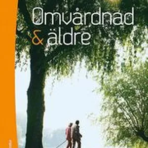 Omvårdnad & äldre