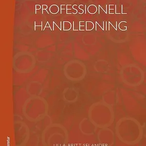 Professionell handledning