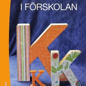 Kreativitet i förskolan