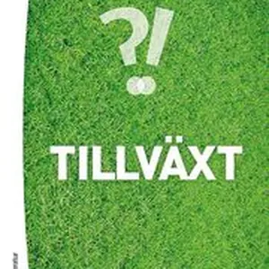 Tillväxt