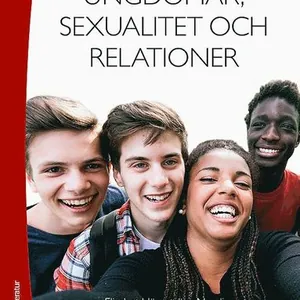 Ungdomar, sexualitet och relationer