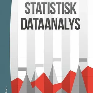 Statistisk dataanalys