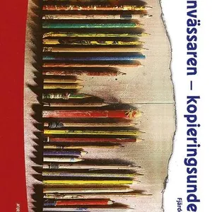 Pennvässaren - kopieringsunderlag