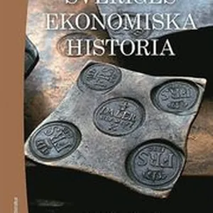 Sveriges ekonomiska historia
