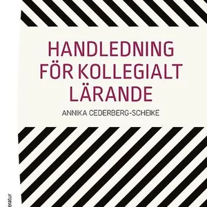 Handledning för kollegialt lärande