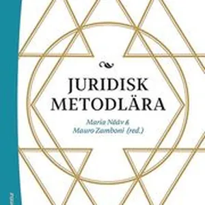Juridisk metodlära