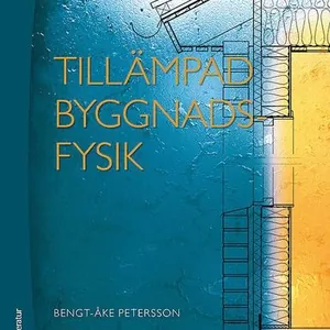 Tillämpad byggnadsfysik