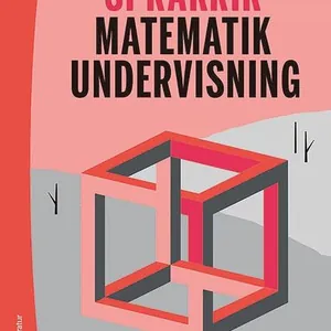 Att skapa en språkrik matematikundervisning