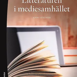 Litteraturen i mediesamhället