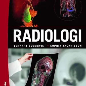 Radiologi - (bok + digital produkt)