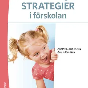 Undervisningsstrategier i förskolan