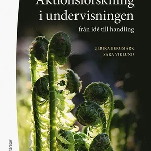 Aktionsforskning i undervisningen : från idé till handling