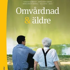 Omvårdnad & äldre