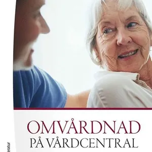 Omvårdnad på vårdcentral