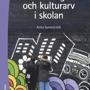 Arkeologi och kulturarv i skolan