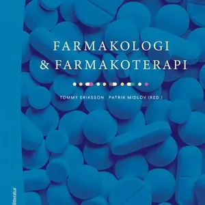 Farmakologi och farmakoterapi