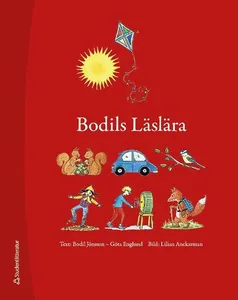 Bodils Läslära