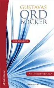 Gustavas ordböcker 2-5-användarlicens