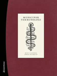 Medicinsk terminologi
