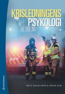 Krisledningens psykologi