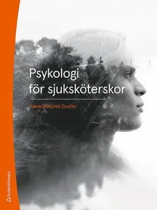Psykologi för sjuksköterskor