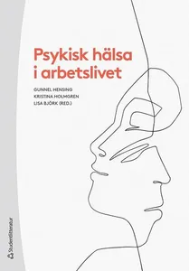 Psykisk hälsa i arbetslivet