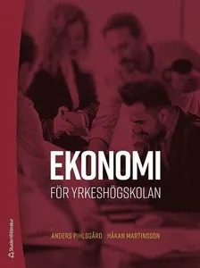 Ekonomi för yrkeshögskolan