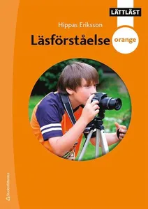 Läsförståelse Orange